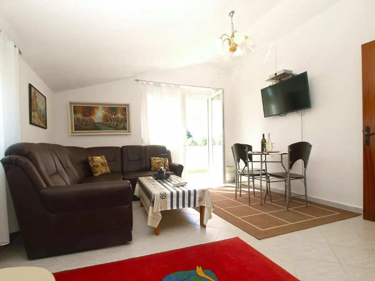 House Zulfa 1548 Daire Fažana