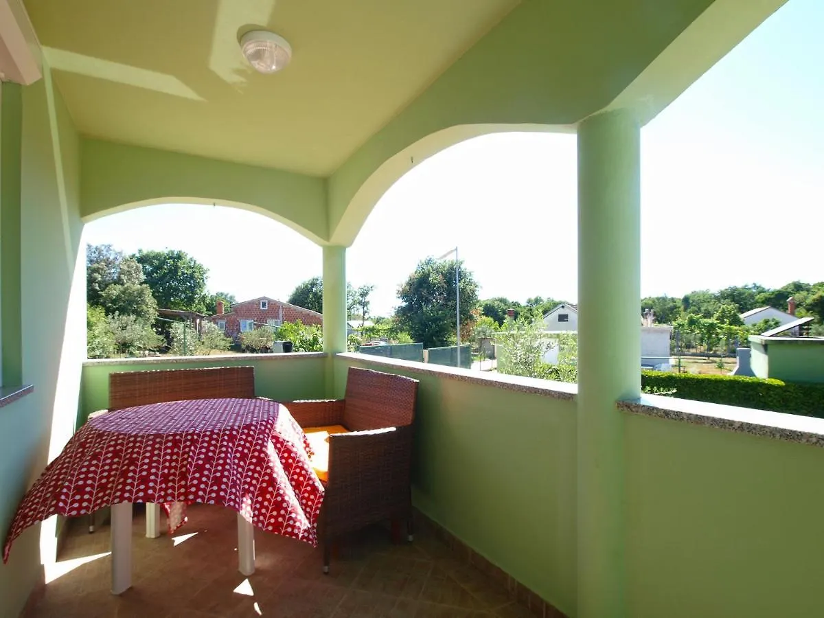 House Zulfa 1548 Daire Fažana