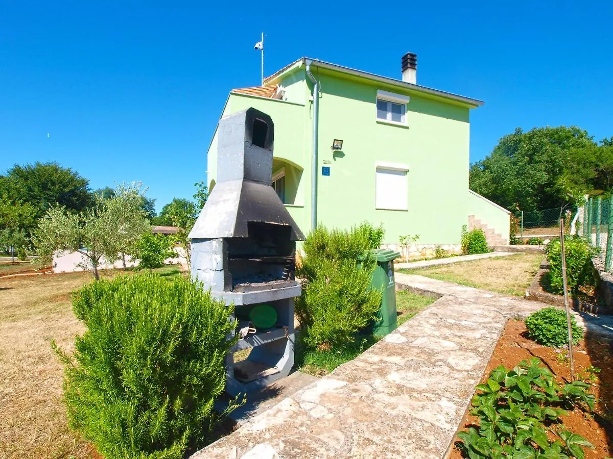 House Zulfa 1548 Daire Fažana