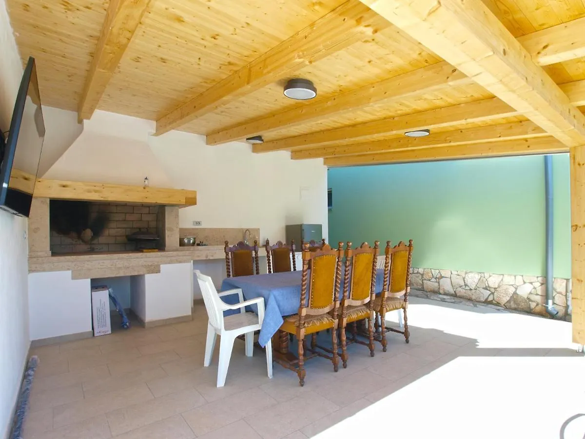 House Zulfa 1548 Daire Fažana